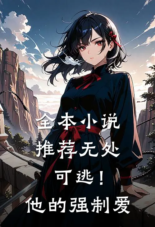 全本小说推荐无处可逃！他的强制爱