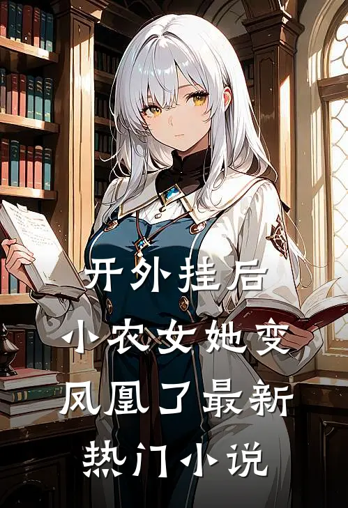 开外挂后，小农女她变凤凰了最新热门小说