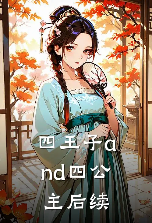 四王子and四公主后续