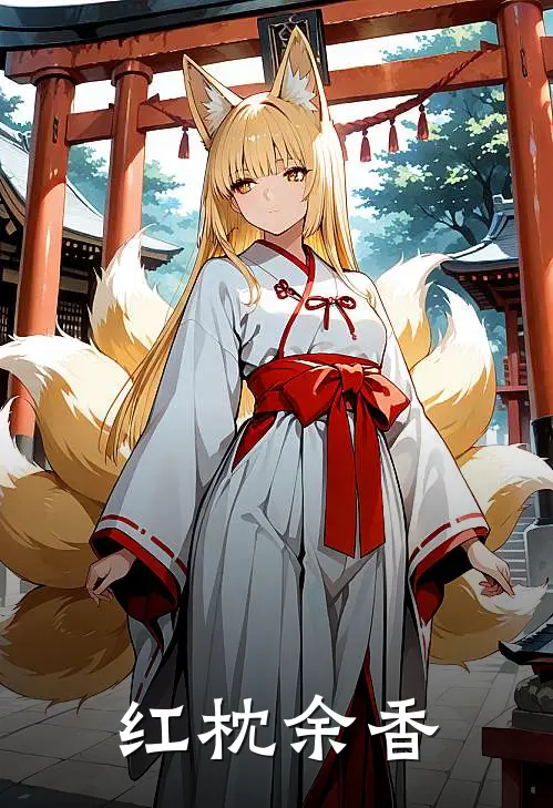 红枕余香