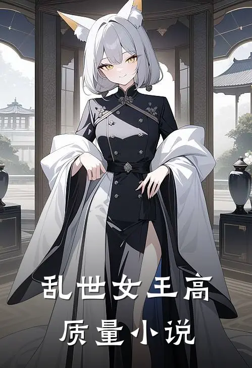 乱世女王高质量小说