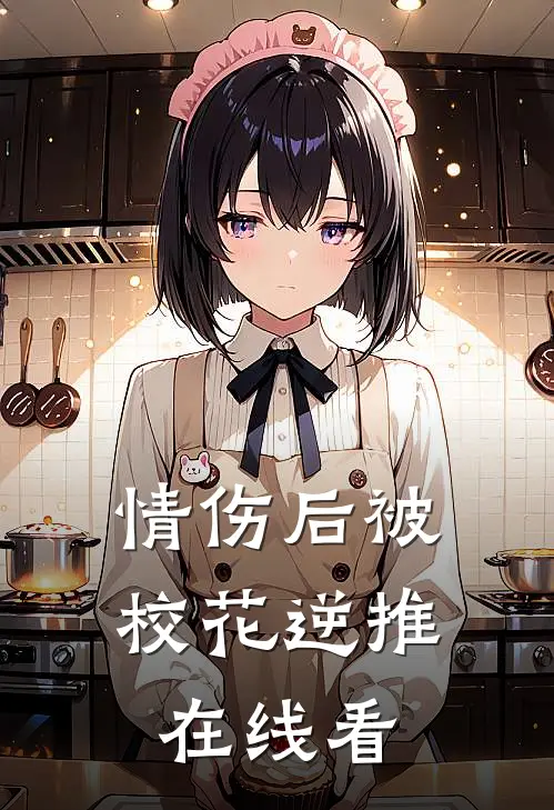 情伤后被校花逆推在线看