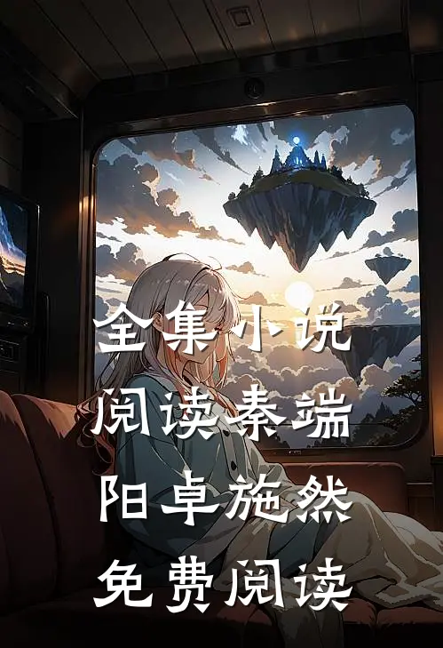 全集小说阅读秦端阳卓施然免费阅读