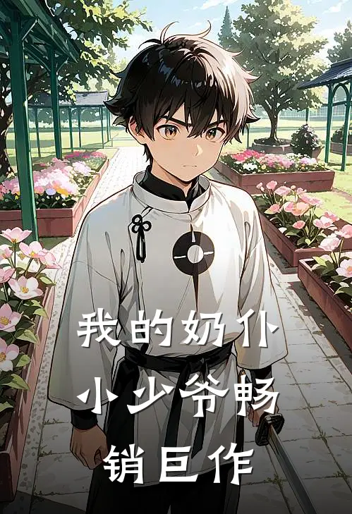 我的奶仆小少爷畅销巨作