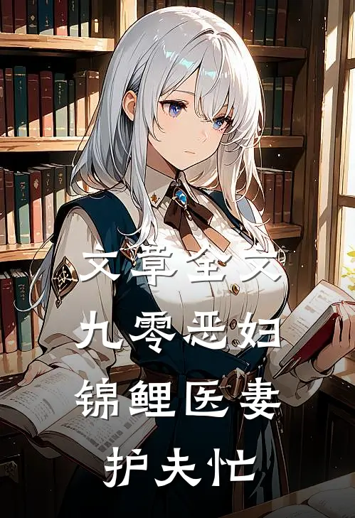 文章全文九零恶妇：锦鲤医妻护夫忙
