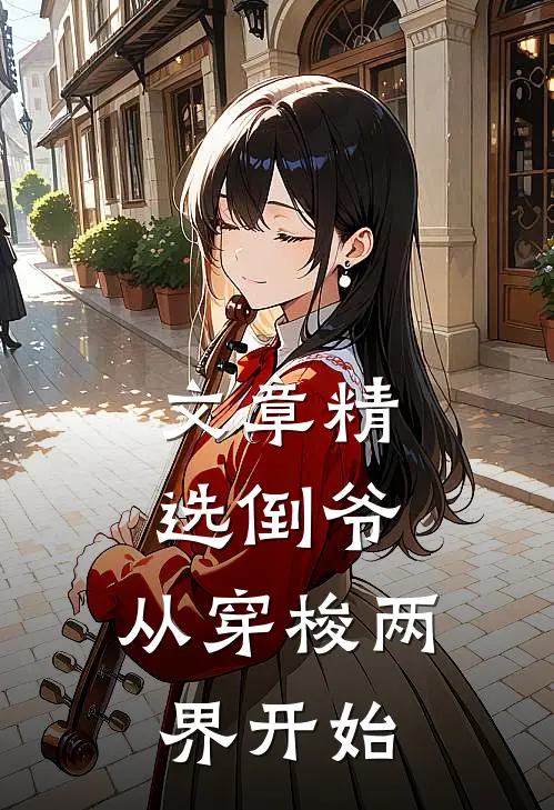 文章精选倒爷，从穿梭两界开始