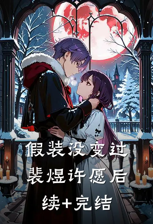 假装没变过裴煜许愿后续+完结