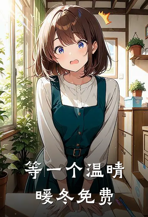 等一个温晴暖冬免费