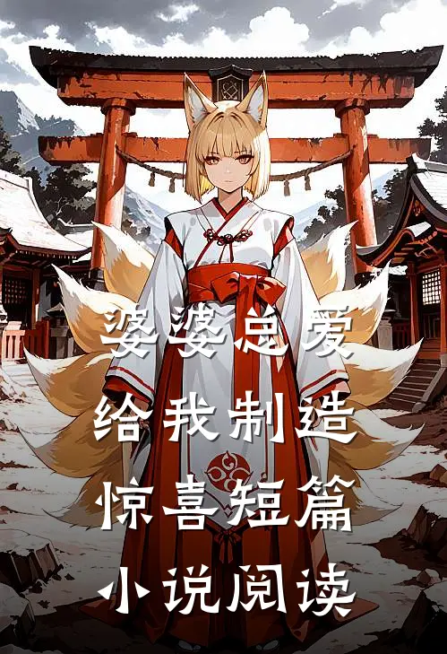 婆婆总爱给我制造惊喜短篇小说阅读