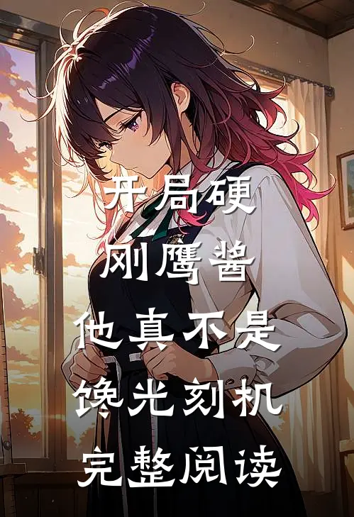开局硬刚鹰酱，他真不是馋光刻机完整阅读