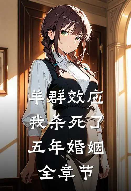 羊群效应：我杀死了五年婚姻全章节