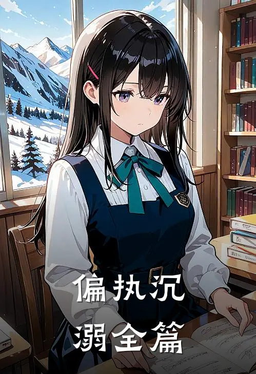 偏执沉溺全篇