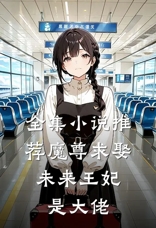 全集小说推荐魔尊求娶：未来王妃是大佬
