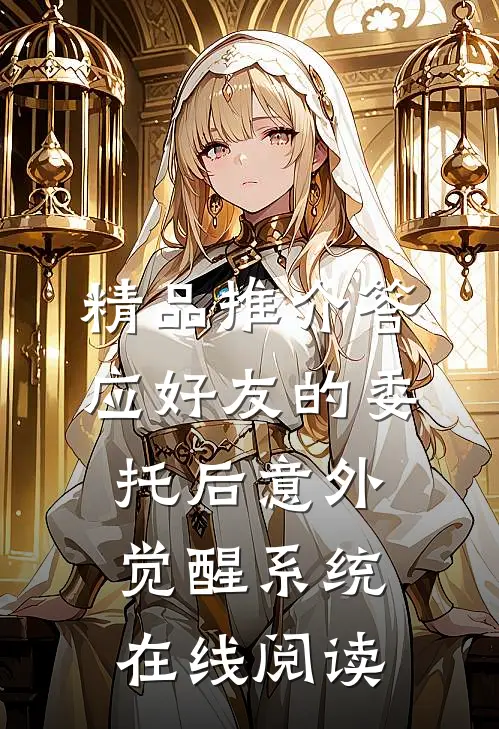 精品推介答应好友的委托后意外觉醒系统在线阅读