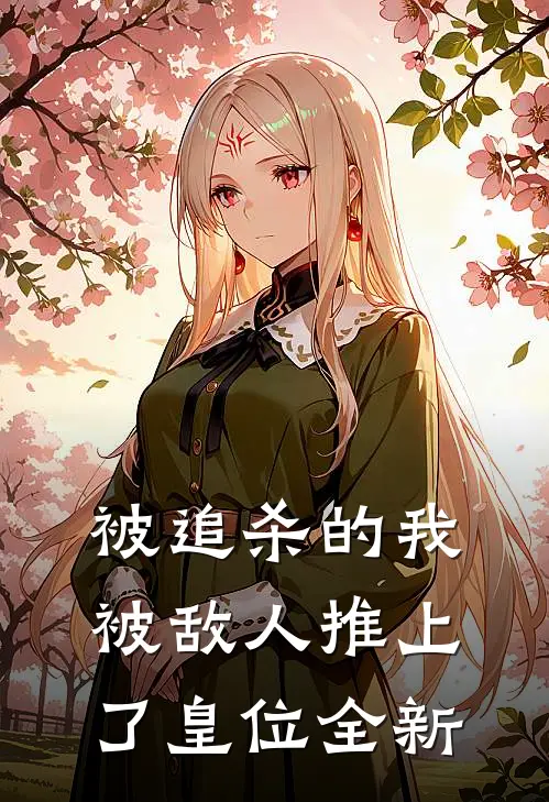 被追杀的我，被敌人推上了皇位全新