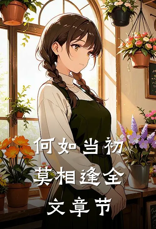 何如当初莫相逢全文章节