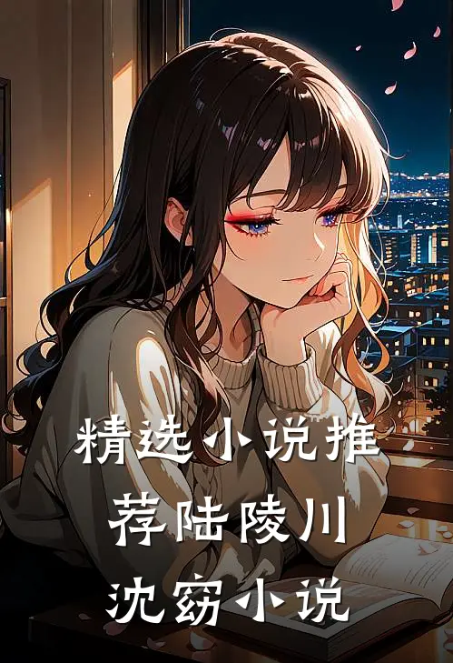 精选小说推荐陆陵川沈窈小说
