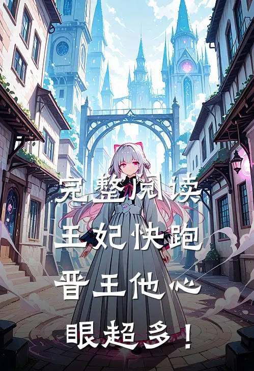完整阅读王妃快跑，晋王他心眼超多！