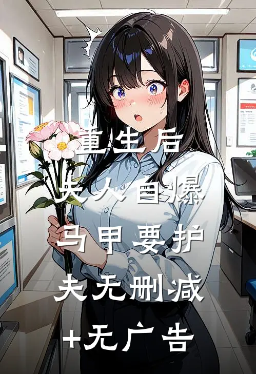 重生后，夫人自爆马甲要护夫无删减+无广告