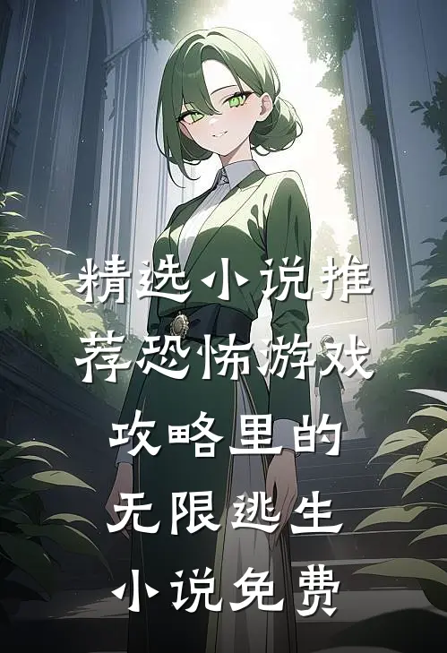 精选小说推荐恐怖游戏攻略里的无限逃生小说免费
