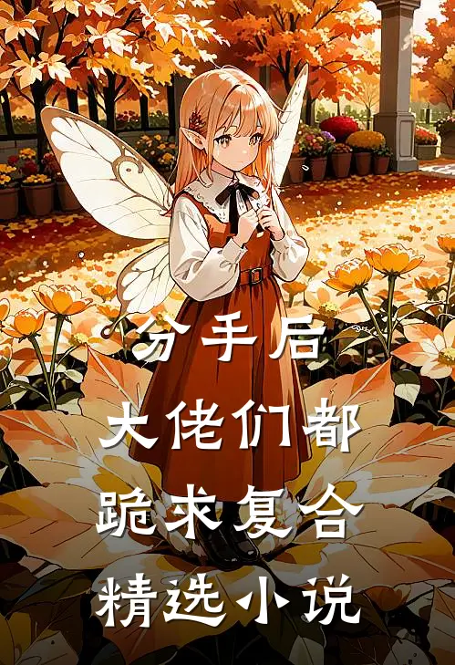 分手后：大佬们都跪求复合精选小说