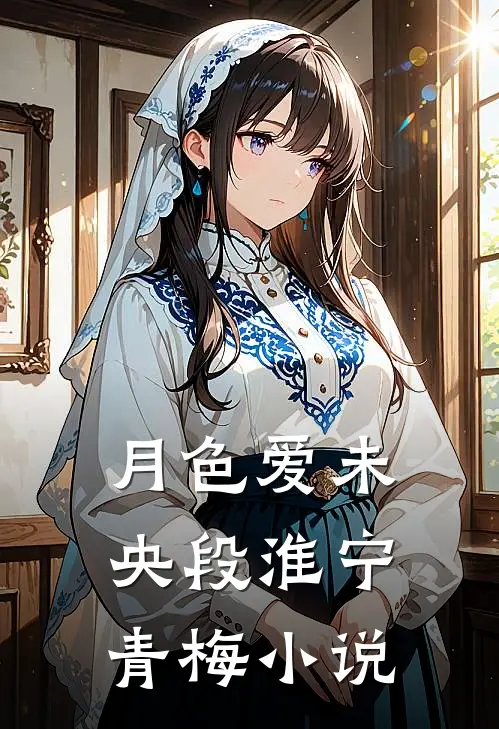 月色爱未央段淮宁青梅小说