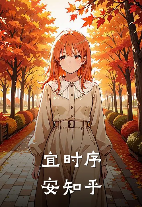 宜时序安知乎