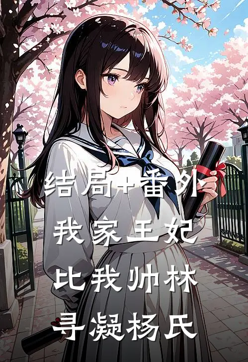 结局+番外我家王妃比我帅林寻凝杨氏