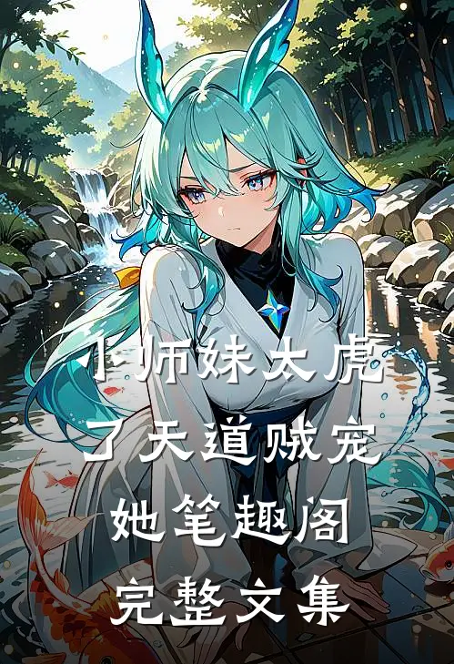 小师妹太虎了天道贼宠她笔趣阁完整文集
