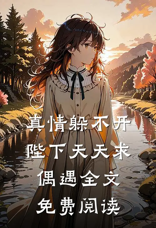 真情躲不开陛下天天求偶遇全文免费阅读