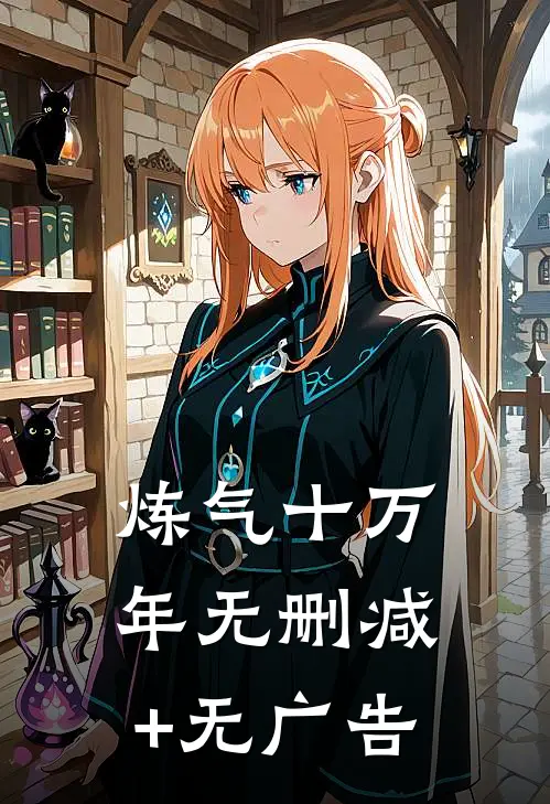 炼气十万年无删减+无广告