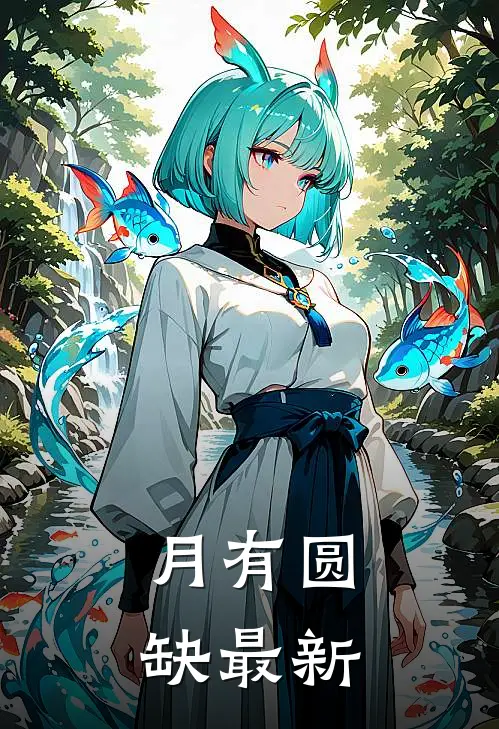 月有圆缺最新