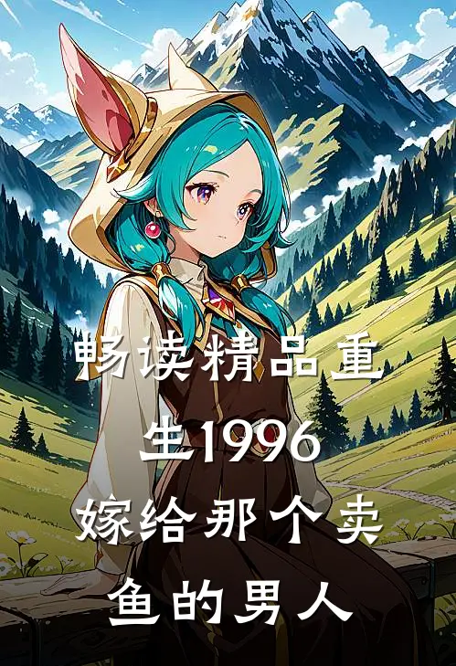 畅读精品重生1996嫁给那个卖鱼的男人