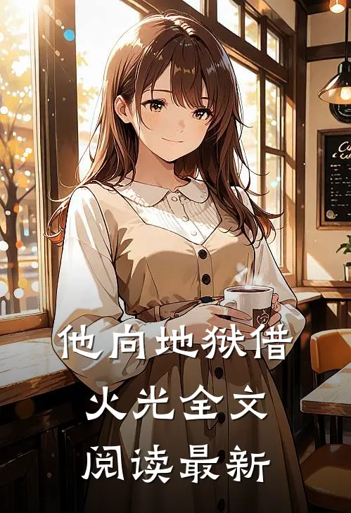 他向地狱借火光全文阅读最新