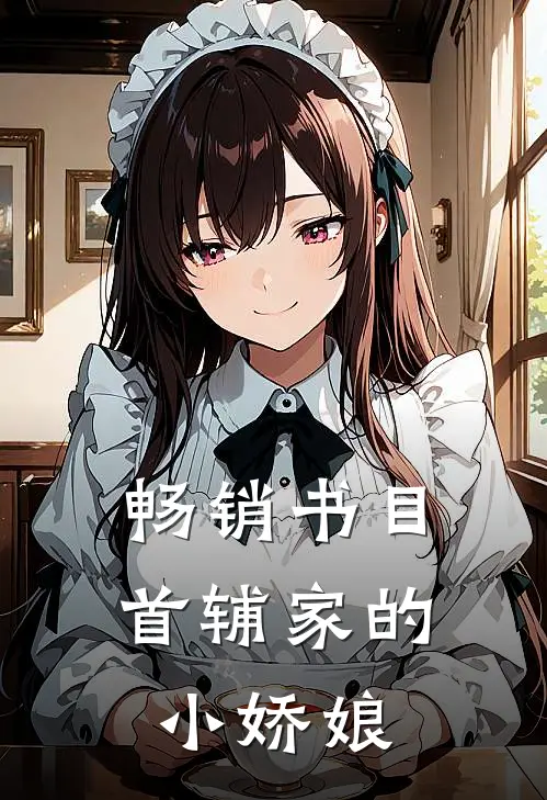 畅销书目首辅家的小娇娘