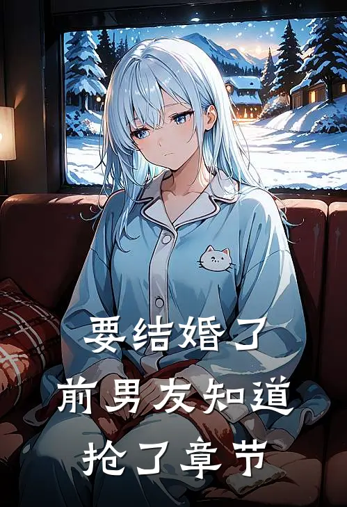 要结婚了，前男友知道抢了章节
