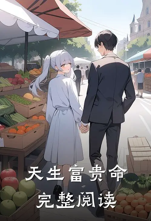 天生富贵命完整阅读