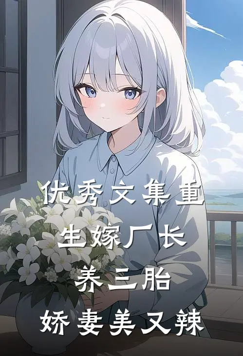 优秀文集重生嫁厂长，养三胎，娇妻美又辣