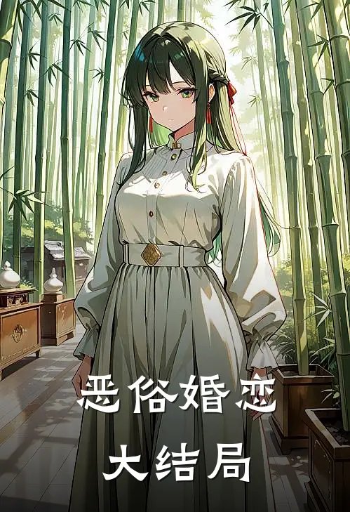 恶俗婚恋大结局