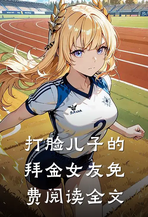 打脸儿子的拜金女友免费阅读全文