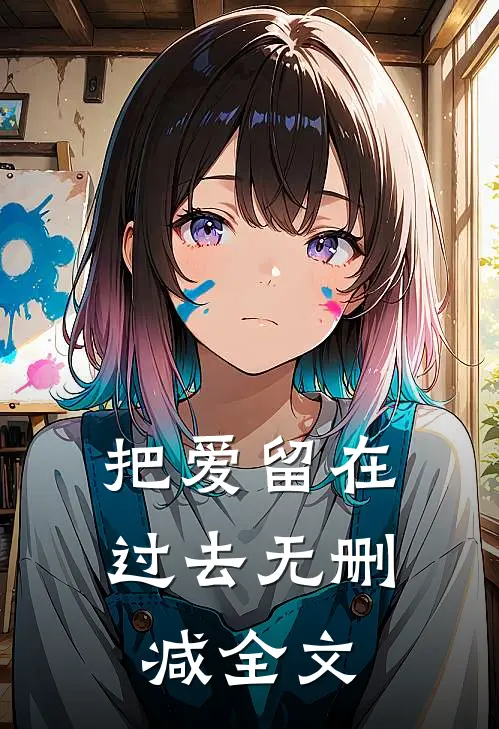 把爱留在过去无删减全文