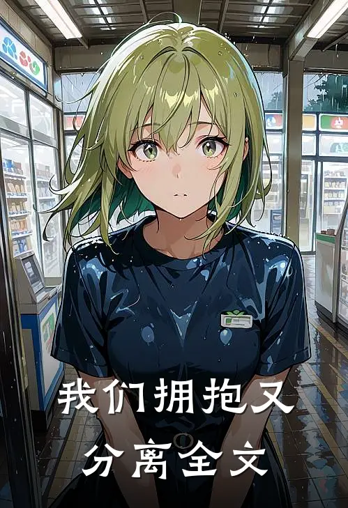 我们拥抱又分离全文