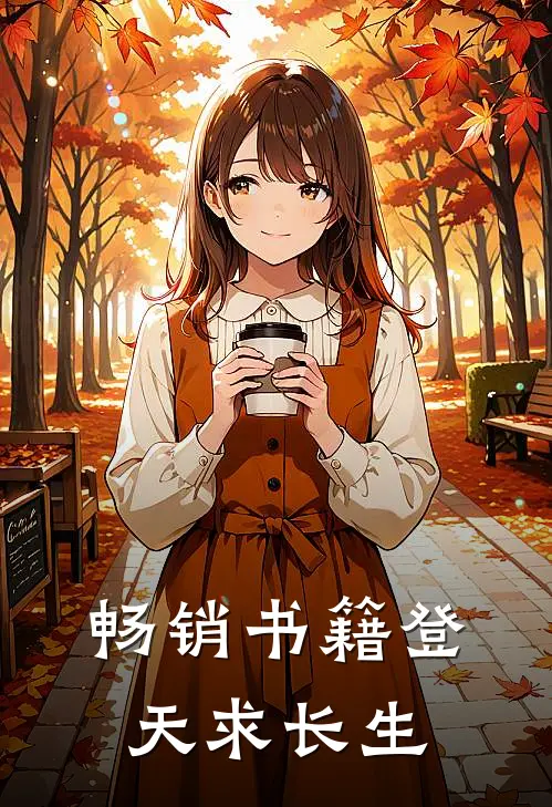 畅销书籍登天求长生