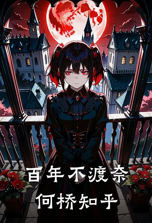 百年不渡奈何桥知乎