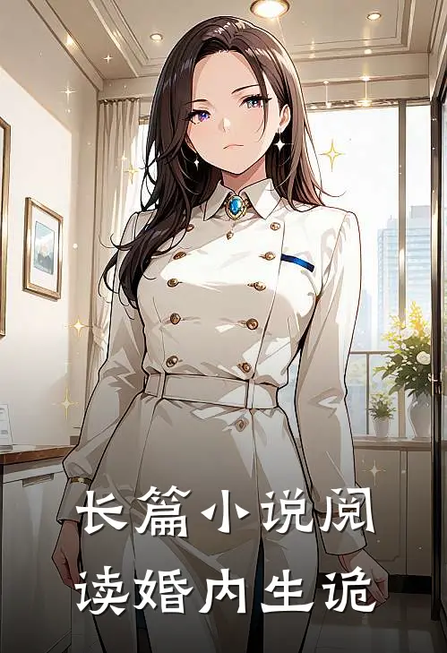 长篇小说阅读婚内生诡