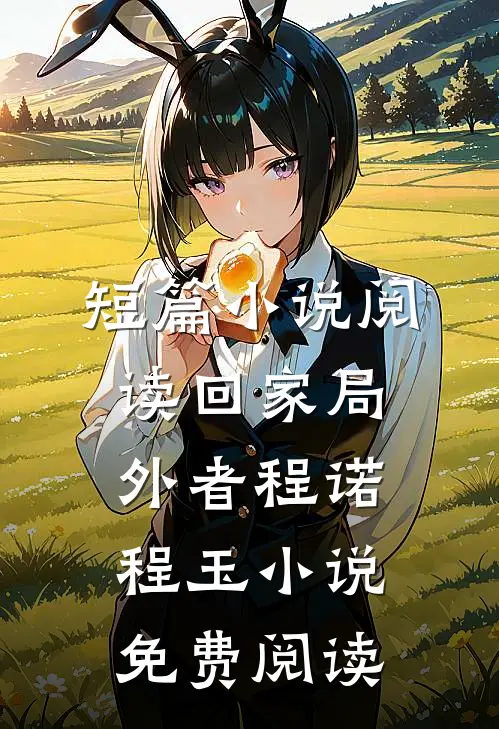 短篇小说阅读回家局外者程诺程玉小说免费阅读