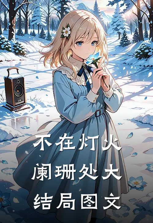 不在灯火阑珊处大结局图文