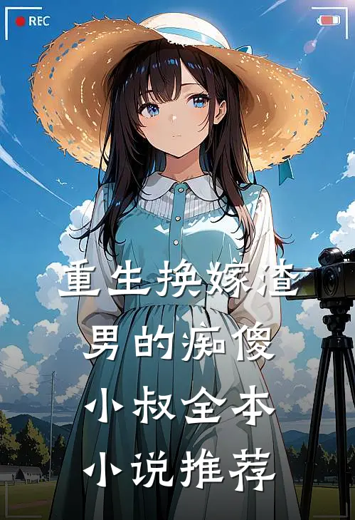 重生换嫁渣男的痴傻小叔全本小说推荐