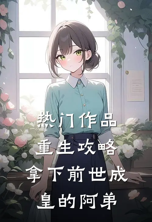 热门作品重生攻略：拿下前世成皇的阿弟