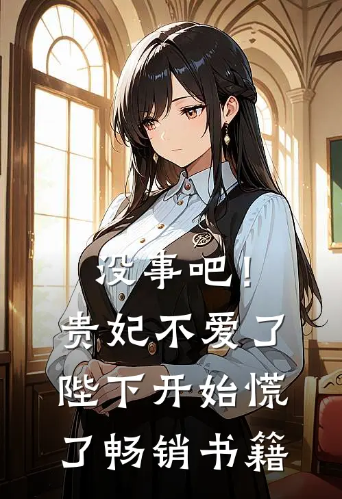 没事吧！贵妃不爱了，陛下开始慌了畅销书籍